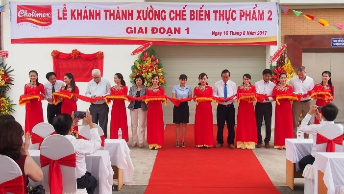 Xây dựng đội ngũ doanh nhân lớn mạnh cả về số lượng và chất lượng (1/11/2017)